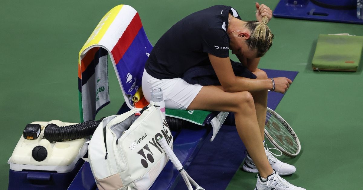 Vekić izgubila od Benčić u prvom kolu Wuhana