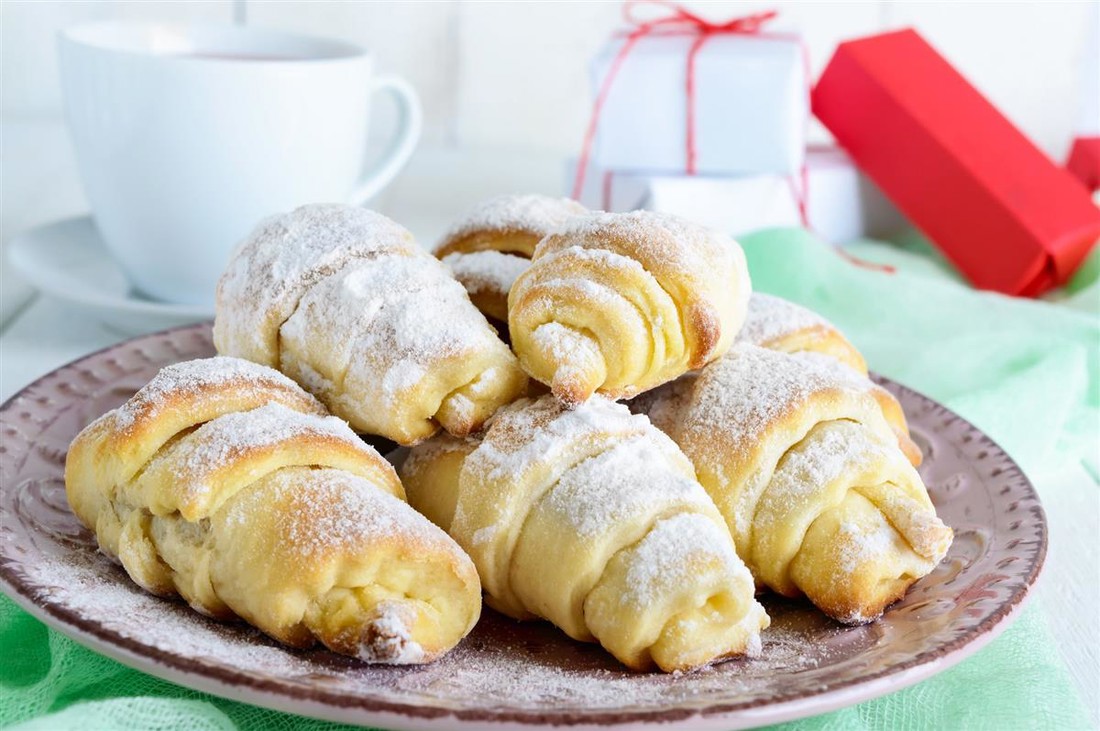 Bez ovih slastica nema svatova - čuvajte recept, najbolji je
