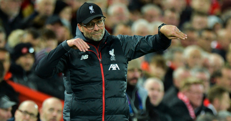 Klopp smislio kako će Redsi odigrati dvije utakmice u 24 sata na dva kontinenta