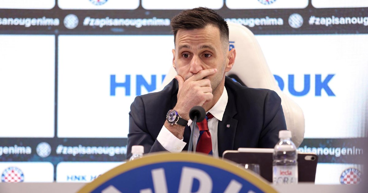 Ovo su najvažniji zadaci pred Nikolom Kalinićem. Imat će težak posao