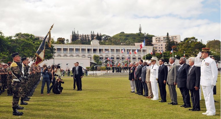 Nova Kaledonija treći put na referendumu o neovisnosti od Francuske