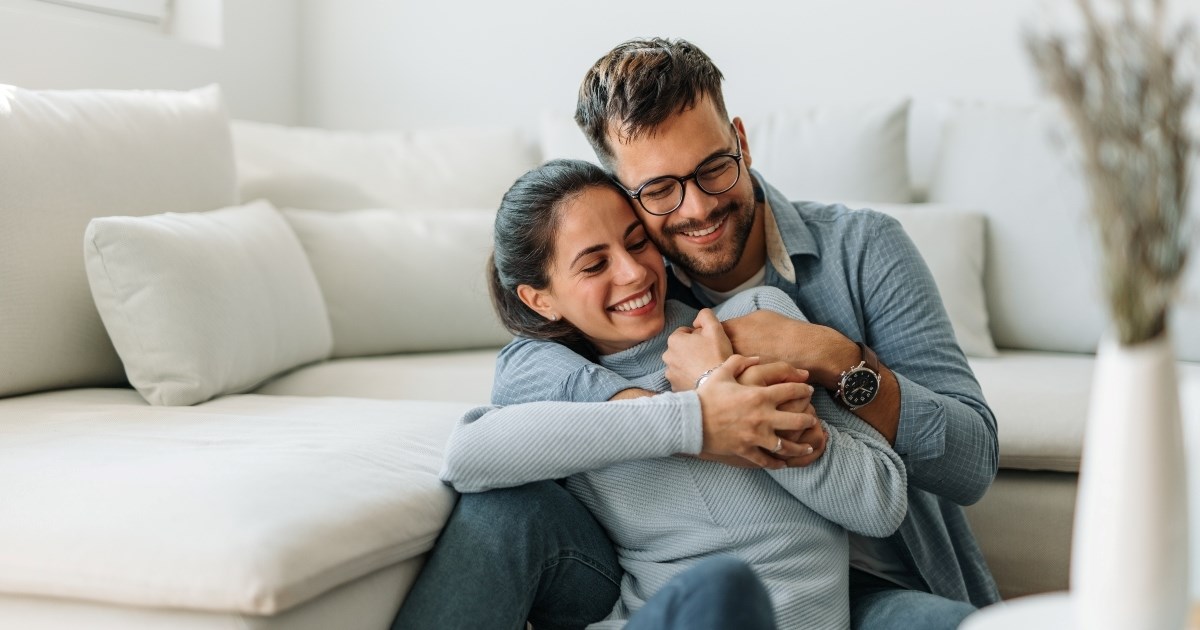Tri znaka koja otkrivaju da je partner vjeran