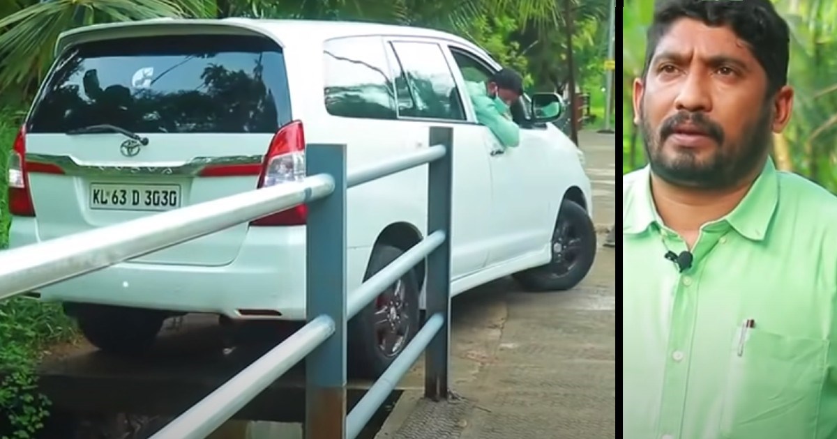 VIDEO Možete li bolje? Pogledajte kralja paralelnog parkiranja