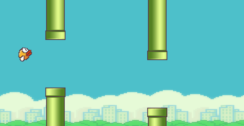 Sjećate se Flappy Bird? Kreator kaže da mu je ta igrica uništila miran život