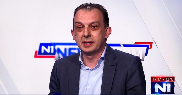 Napustio HDZ i optužio stranku za korupciju u Zagrebu