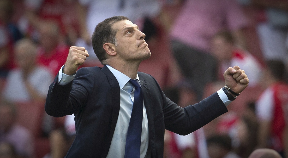 Slaven Bilić dobio veliko priznanje u Championshipu