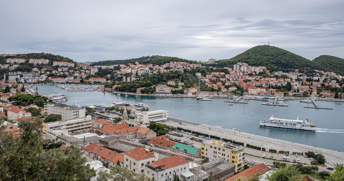 Dubrovačka četvrt našla se na listi najcool gradskih kvartova u Europi