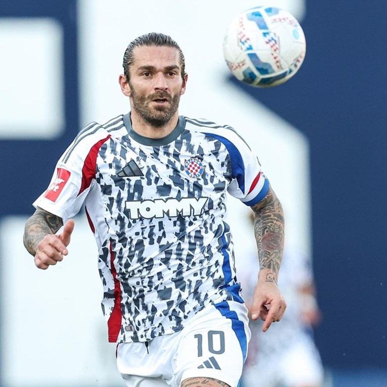 Hajduk danas igra prvu utakmicu pod Garcijom. Evo kad i gdje je možete gledati