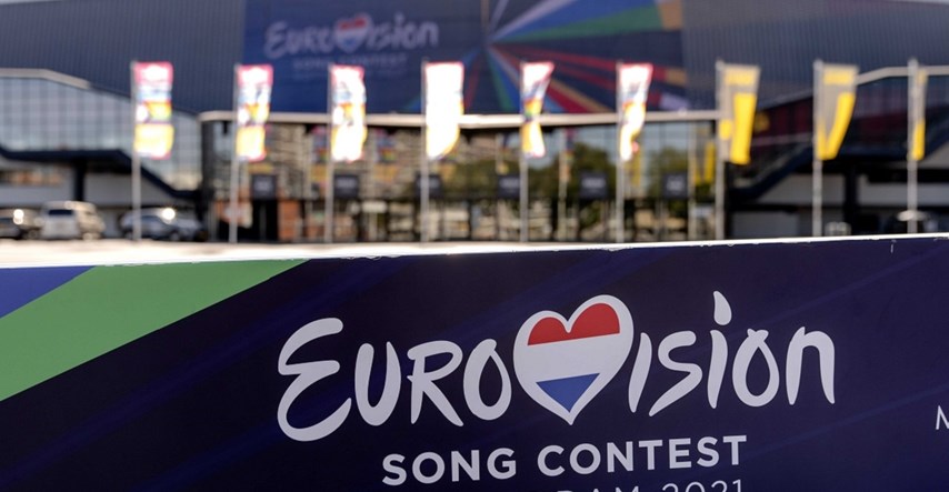 Bjelorusija izbačena s Eurosonga, odbor tvrdi da je odluka politički motivirana