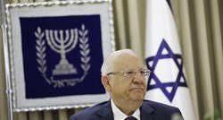Izraelski predsjednik u potrazi za novim mandatarom