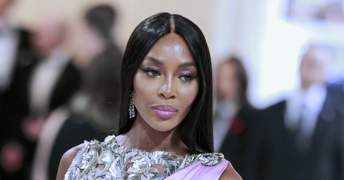 Naomi Campbell ipak nije lažna humanitarka? Novi dokazi ukazuju na veliku prevaru