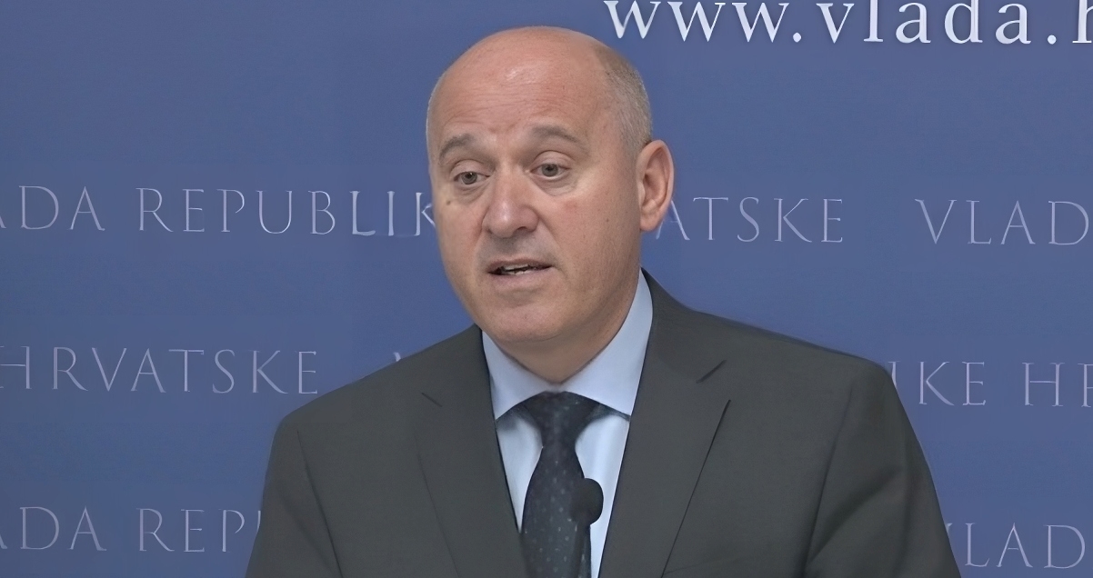 Bačić: Mi u vladi smo utvrdili da nema namjerne štete, HEP je samo manje uštedio