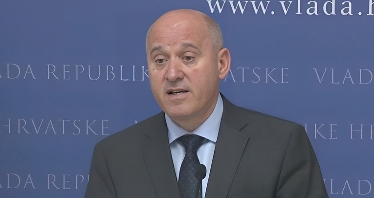 Bačić: Mi u vladi smo utvrdili da nema namjerne štete, HEP je samo manje uštedio