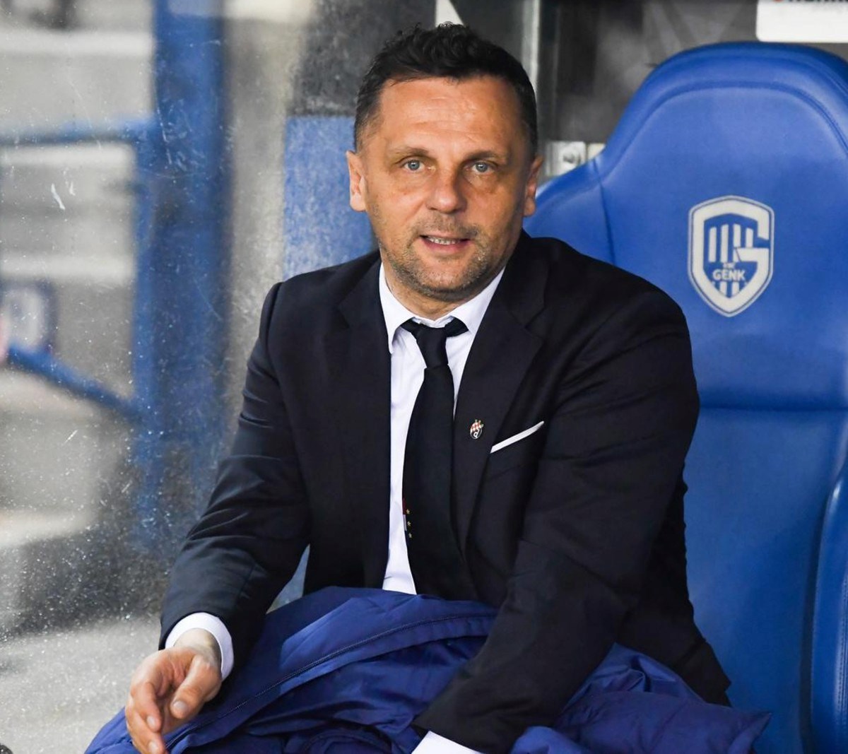 UŽIVO Pratimo prve reakcije nakon ispadanja Dinama iz Europe Kép