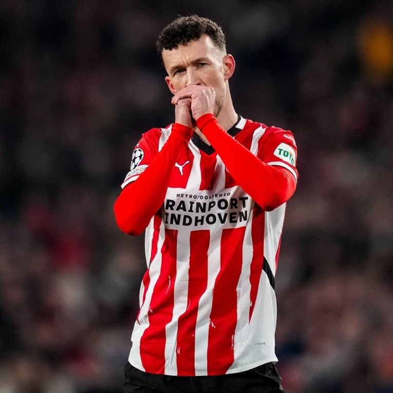 Perišić dobio "zapanjujuću ponudu" PSV-a, ali želi ga i Tudor u Juventusu?