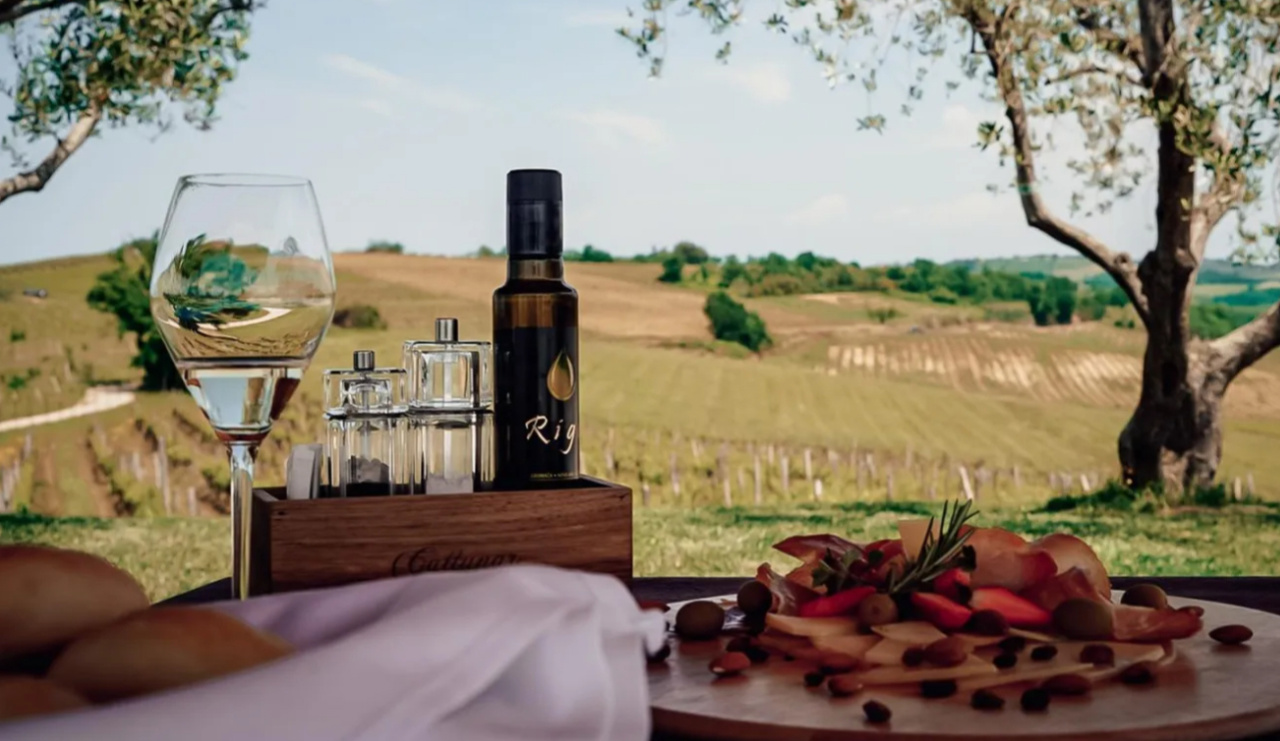 Vikendi koji se pamte: Vino, priroda i okusi zbog kojih vrijedi usporiti