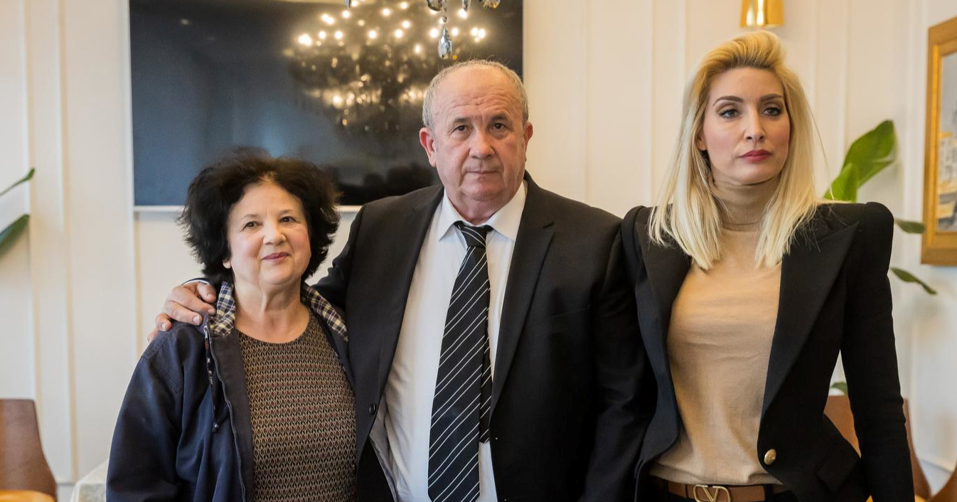 Kerumova sestra napušta splitsko Gradsko vijeće