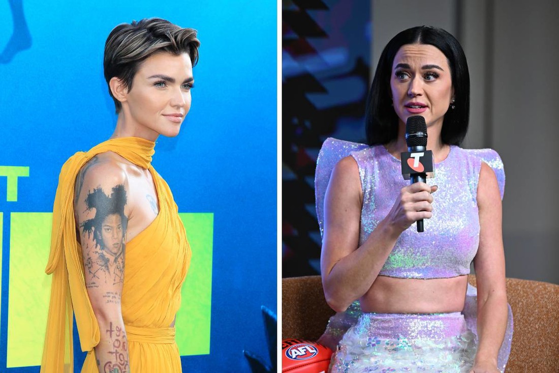 Glumica optužila Katy Perry za seksualni napad, pjevačica sve poriče: "Opasne laži"