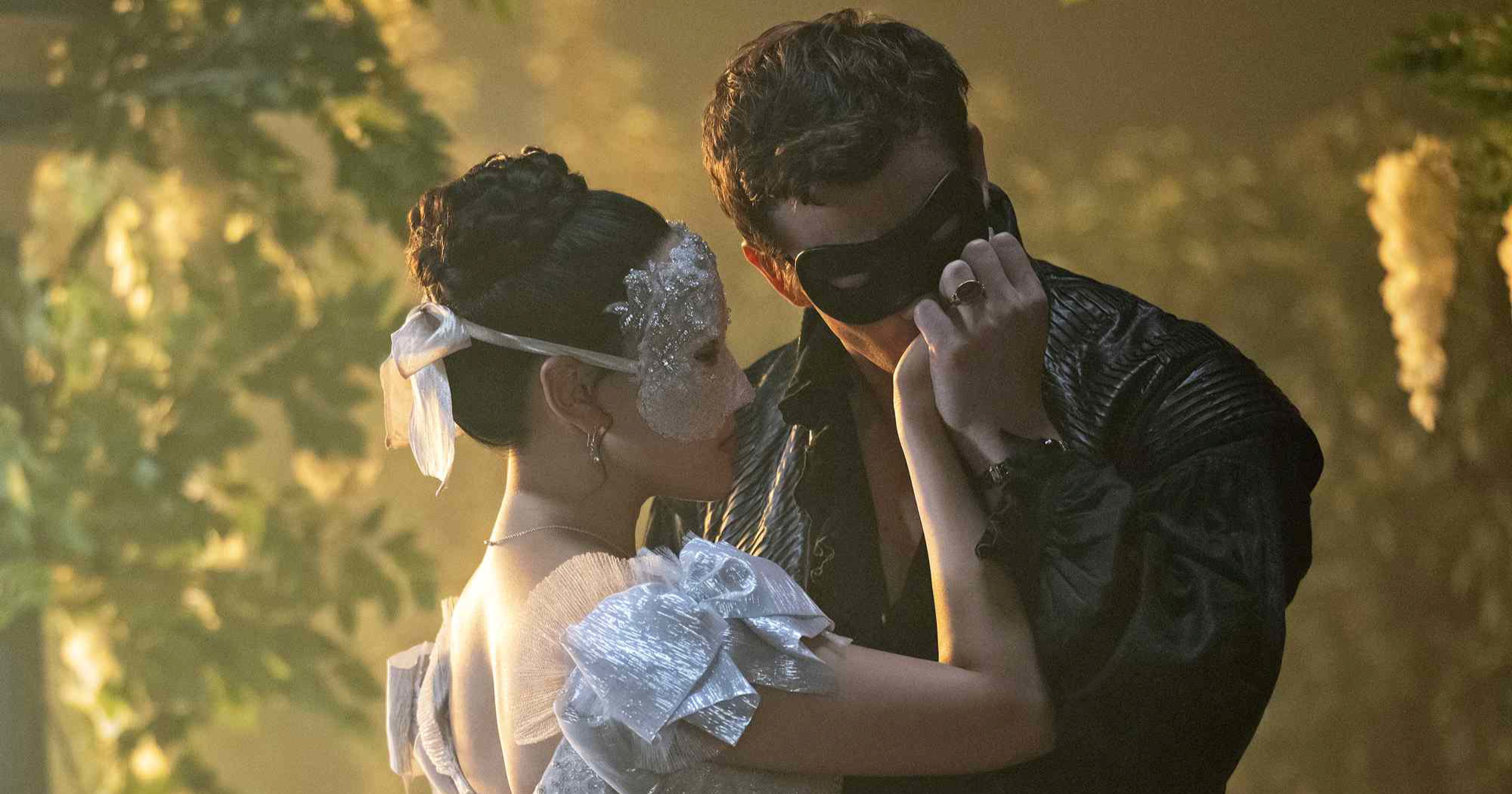 Scene koje fanovi žele vidjeti u 4. sezoni Bridgertona (među njima je i 18+ scena)