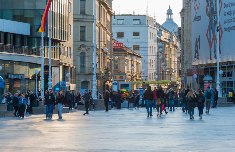 Rast plaća u Europi od 2020.: Hrvatska pri vrhu