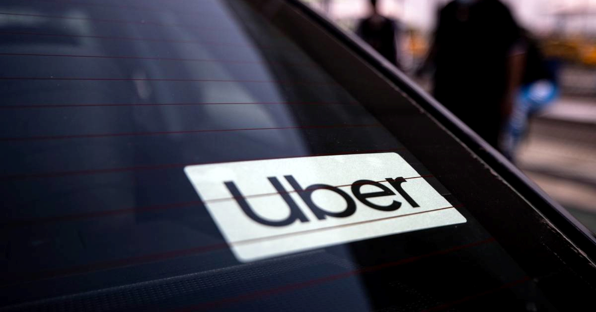 Uber kupuje 50.000 robotaksija za Europu i Sjevernu Ameriku