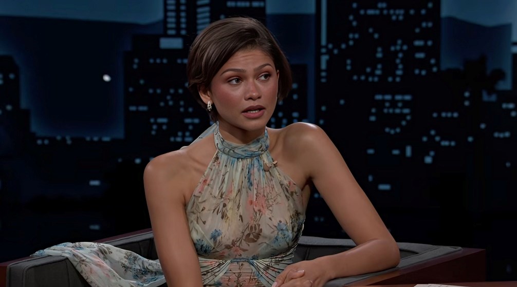 Zendaya komentirala na AI fotke vjenčanja s Hollandom: "Mnogi su nasjeli"