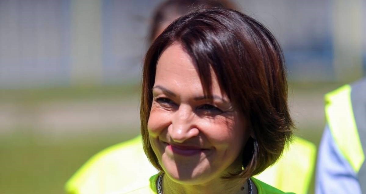 Jelena Pavičić: Zatvorit ćemo Jakuševec do 2025.