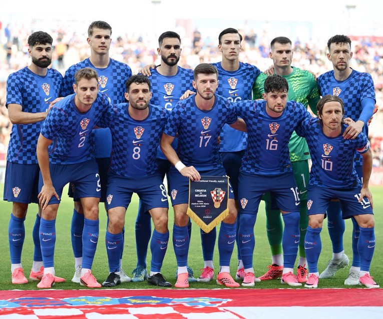 ANKETA Tko je bio najbolji, a tko najgori u porazu Hrvatske od Belgije?