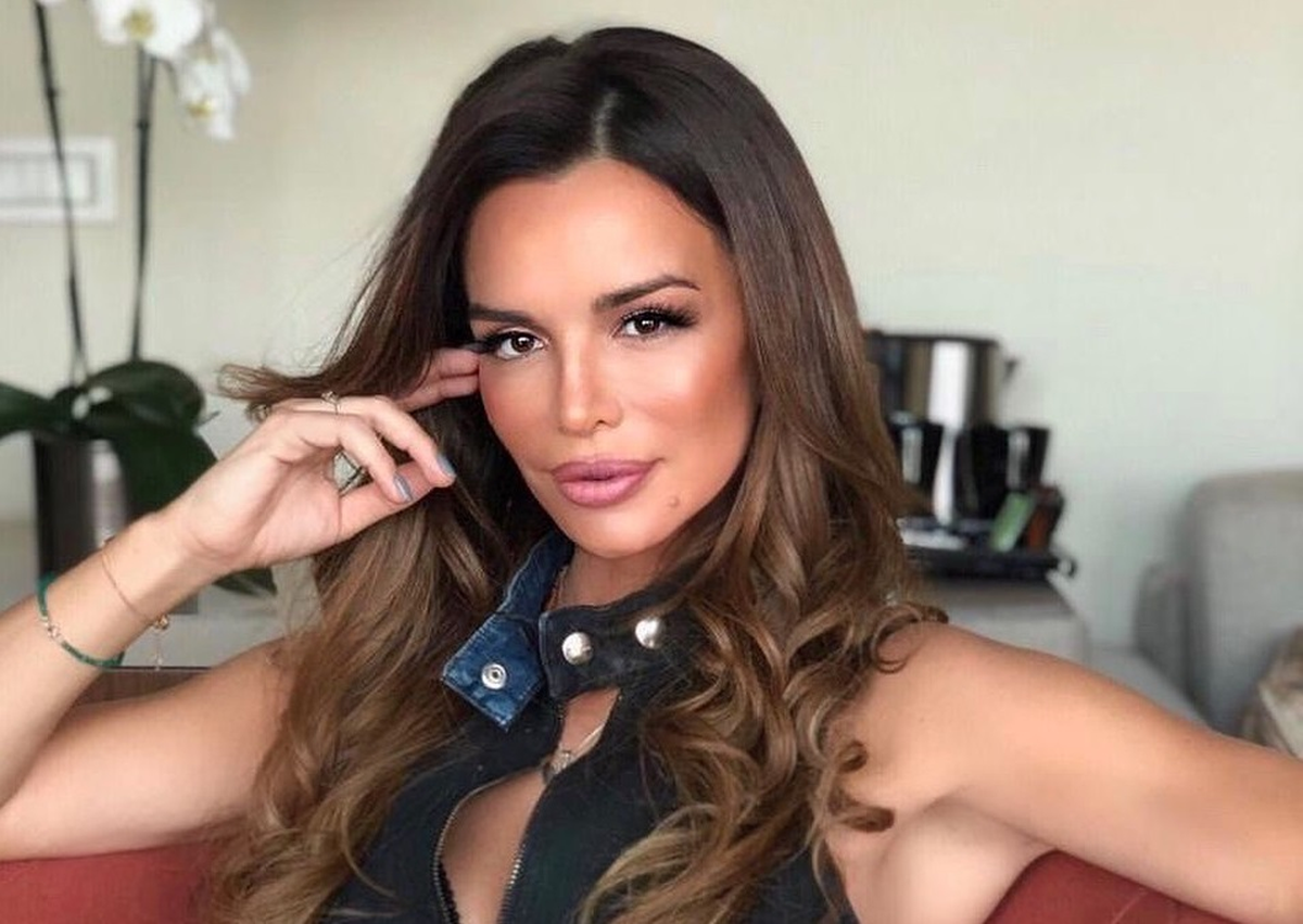 Severina je dobila pomoć države, sad želi vratiti novac