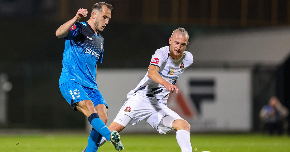 Odgađa se prva utakmica ovog kola u SHNL-u?