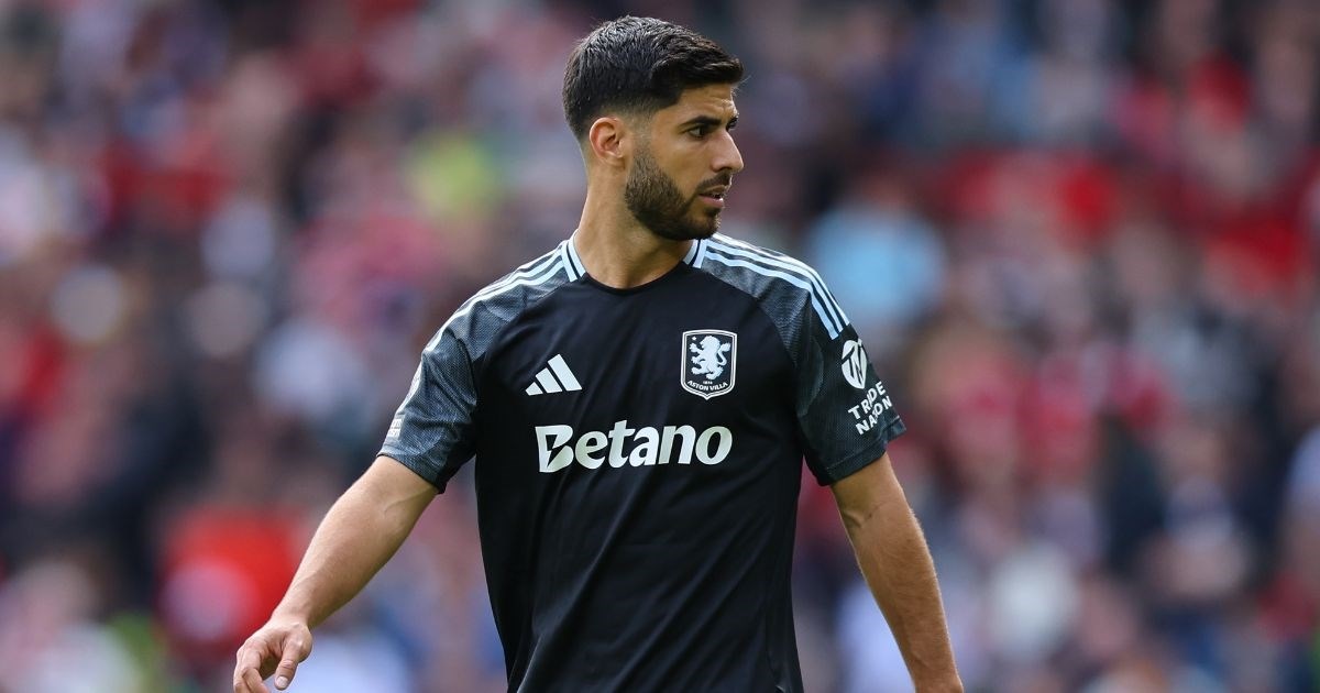 Aston Villa želi zadržati Asensija. Spremili su ponudu PSG-u