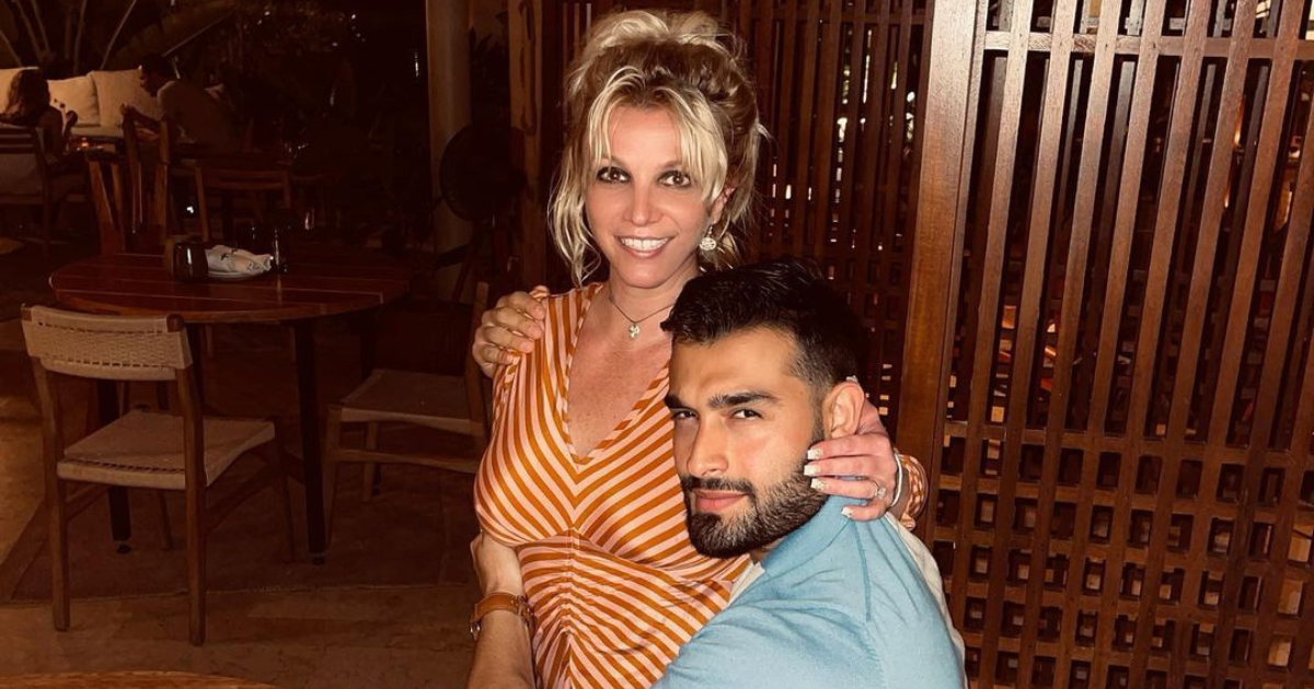 Sam Asghari prijeti objavom sramotnih detalja o Britney ako mu ne bude platila?