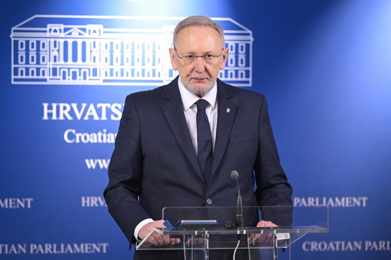 Božinovića pitali o Pavlekovom bijegu iz Turske. "Ne mogu o detaljima"