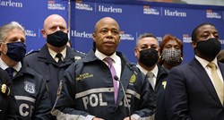 Gradonačelnik New Yorka najavio plan zaustavljanja oružanog nasilja
