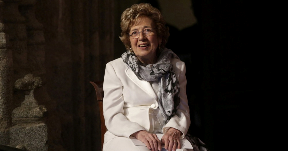 Umrla je "mama Erasmus", žena koja je promijenila živote 16 milijuna studenata