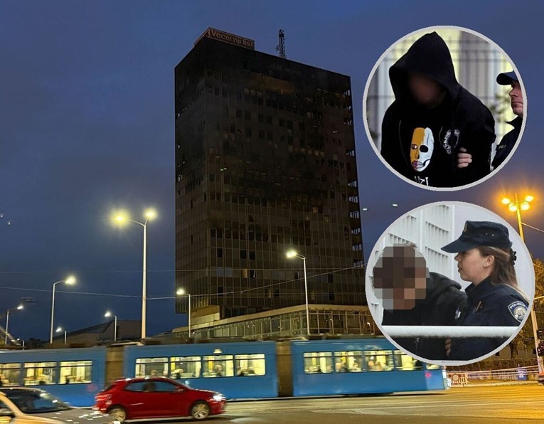 Kobna greška mladih iz Vjesnika: "Nemoj zvati vatrogasce jer će doći i policija"