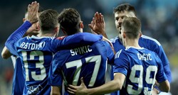Dinamo je na Rujevici pokazao konkurenciji što je čeka u nastavku prvenstva