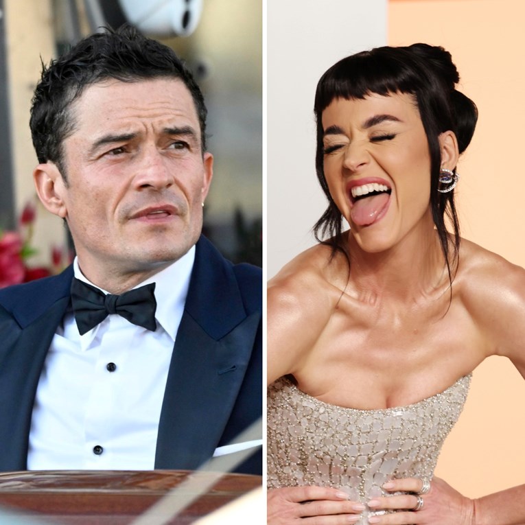 Orlando Bloom prvi put progovorio o prekidu s Katy Perry, otkrio u kakvim su odnosima