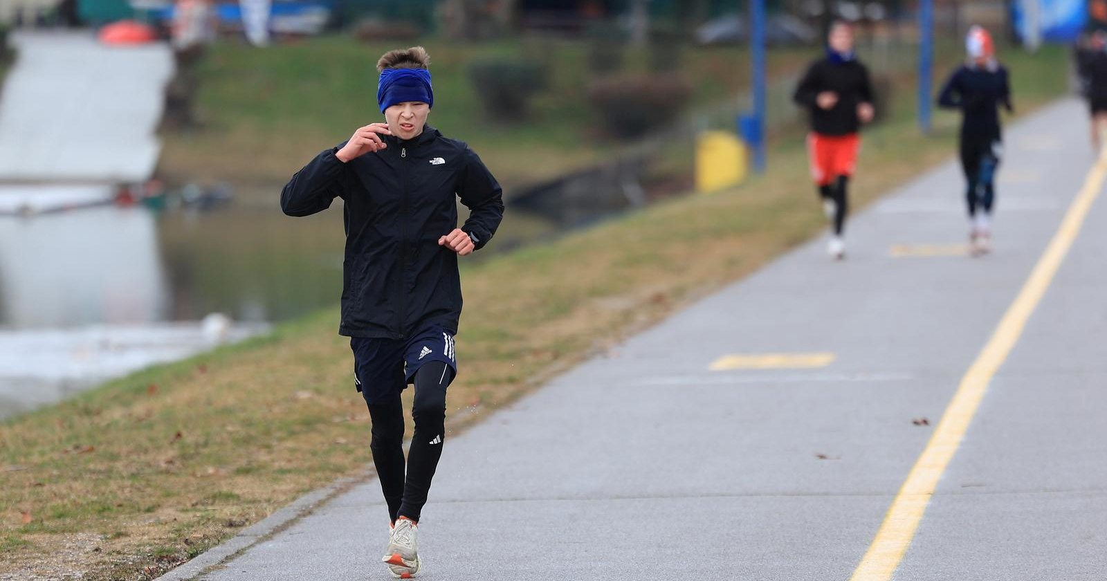 FOTO Čini se da su mnogi Zagrepčani odlučili živjeti zdravije u 2026. 🏃