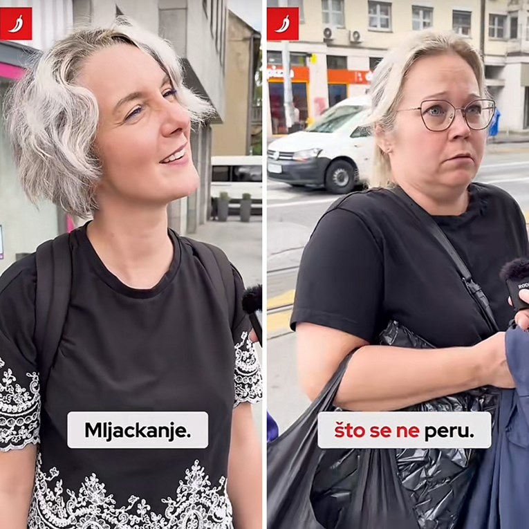 Pitali smo vas za najodvratniju naviku ljudi: "Isuse Bože, kad se ne peru"