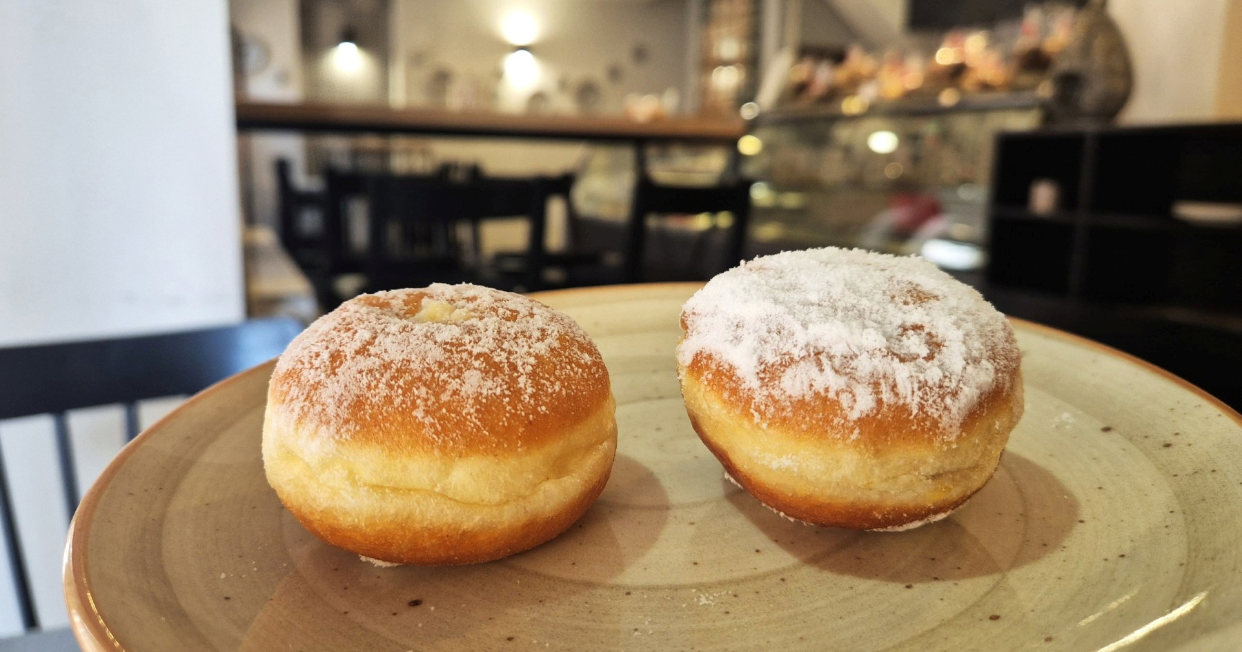 Probali smo mini krafne čija je cijena pokrenula raspravu, koštaju 1.80 eura