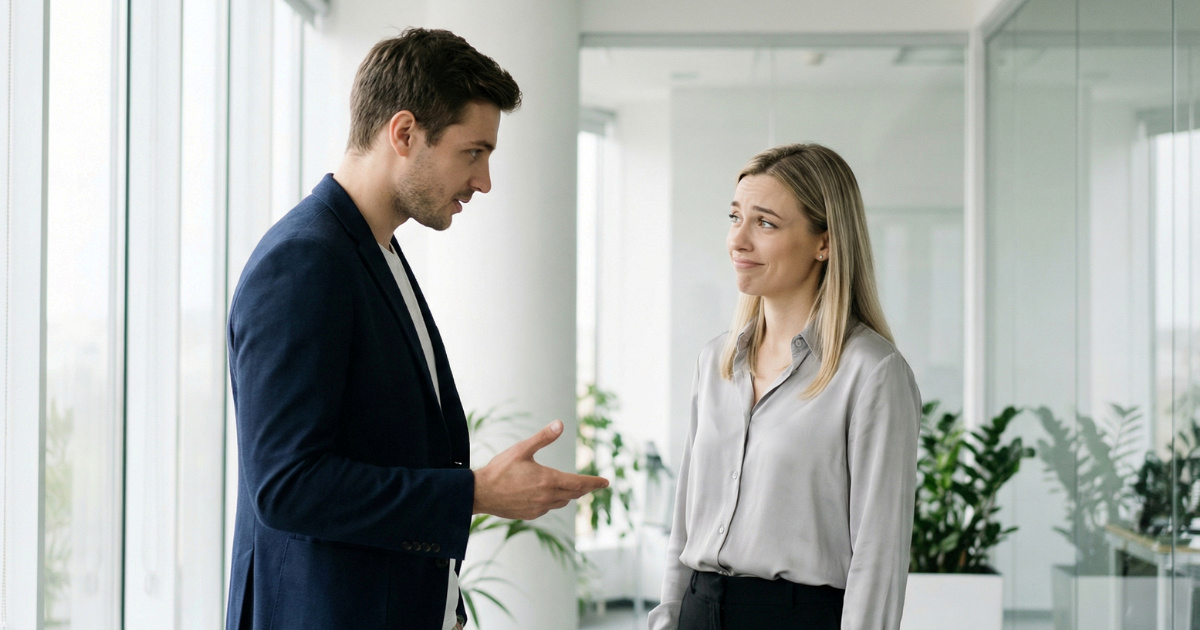 Studija otkrila što ljudi rade na poslu da bi izgledali pametno (a nisu)
