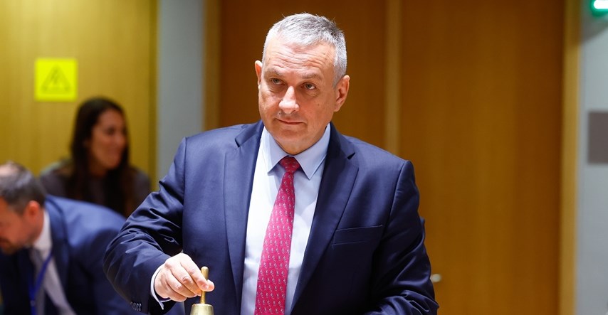 Češki ministar: Energetski rat s Rusijom šteti cijeloj EU