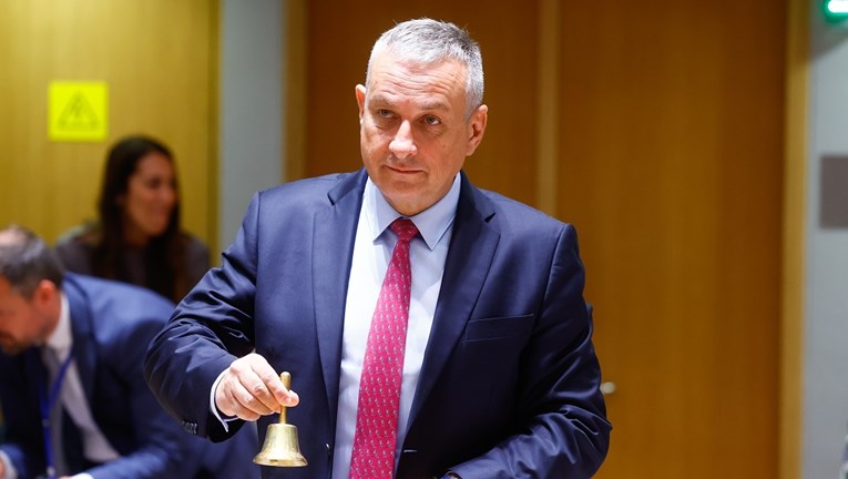 Češki ministar: Predložit ćemo izvanredni sastanak europskih ministara energetike