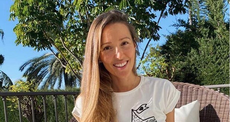 Jelena Đoković nakon mjesec i pol javila se na Instagramu i sve oduševila porukom