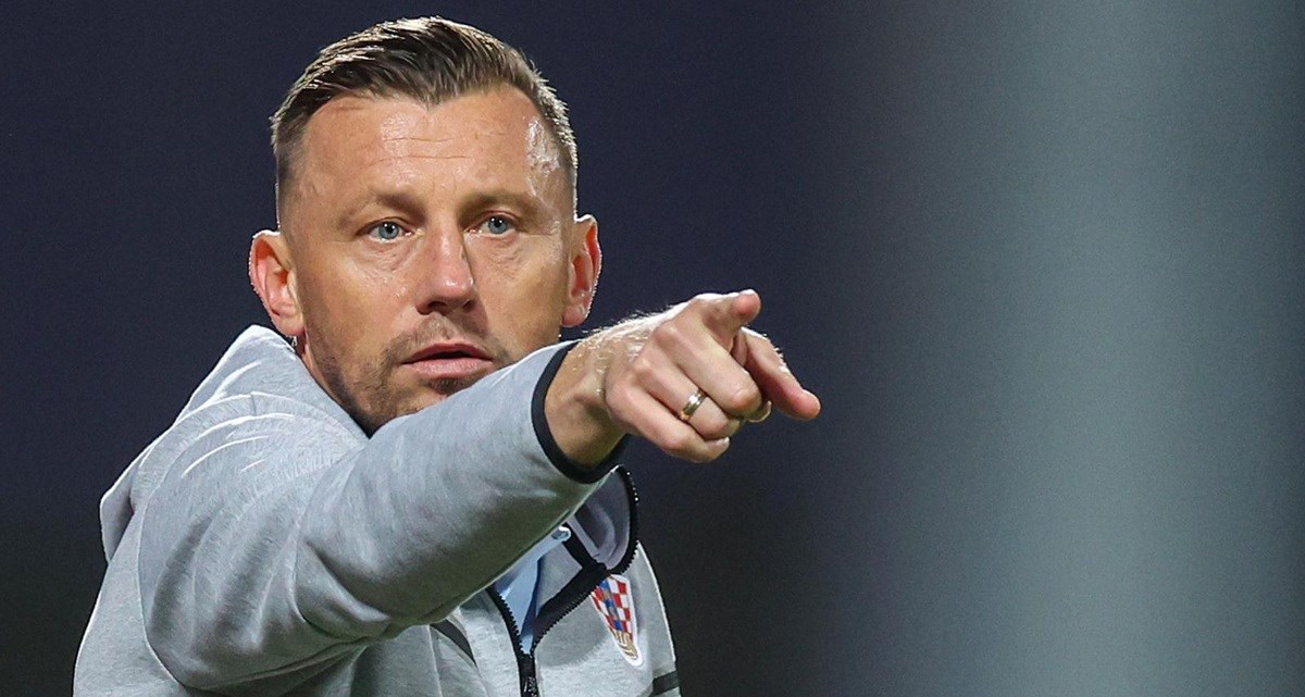 Olić uoči gostovanja u Mađarskoj: Spremni smo na sve