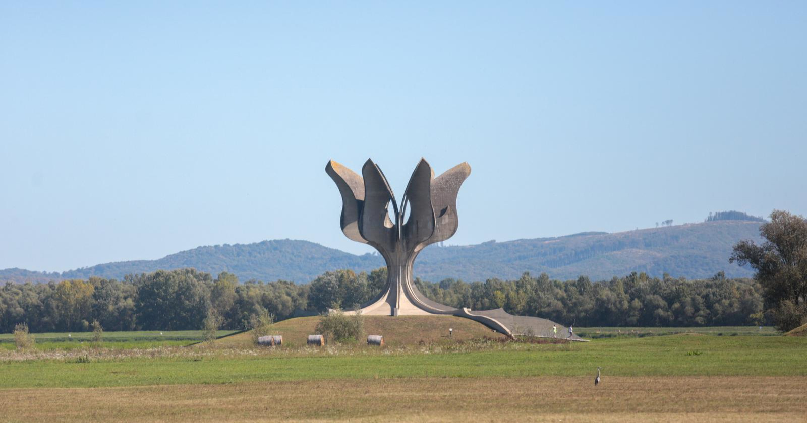 Documenta: Jasenovac je postao žarište negacionizma i povijesnog revizionizma