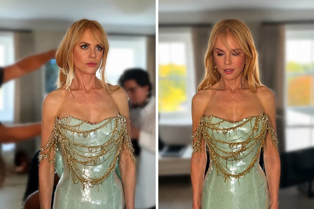 Nicole Kidman otvorila profil na TikToku, prva objava oduševila obožavatelje