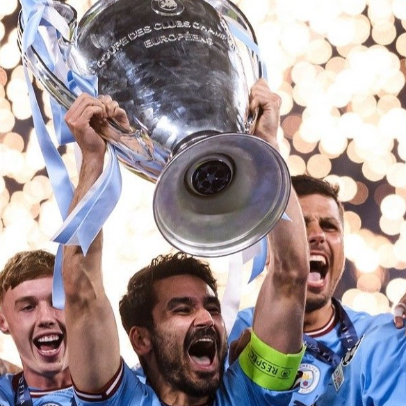 Kapetan Cityja je potpisao za Barcelonu. Direktor Barce: Ovo je tek početak