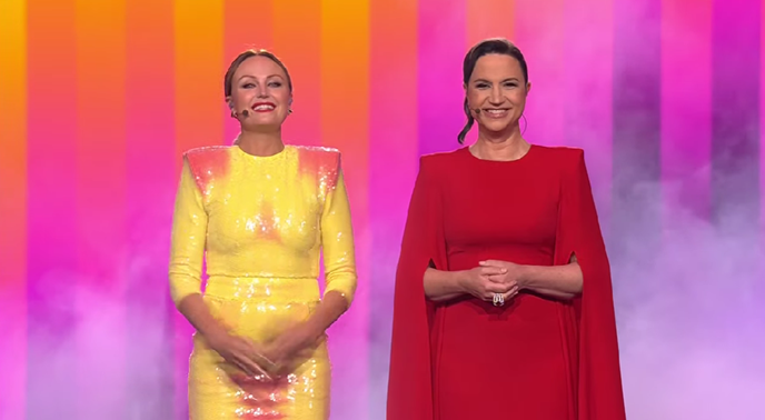 UŽIVO Druga polufinalna večer Eurosonga: Natječe se najveća Lasagnina konkurencija